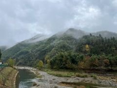 -塔川景区