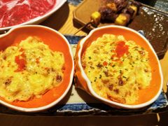 -隐泉京望日式料理(太和广场店)