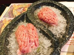 -哥老官重庆美蛙鱼头(宝山龙湖店)