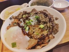 -熊吞·大碗丼烧肉饭(西市场嘉华店)
