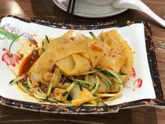 -清真·玛丽亚新疆菜主题餐厅(浙江中路店)