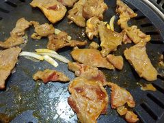 -美阿里烤肉·韩料(茂名道店)