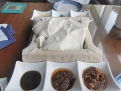 -95号酱骨·一块豆腐(展春园西路店)