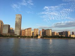 -武汉关码头(轮渡站)