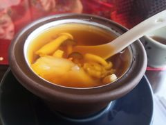 -不二茶空间·养生宴(石景山店)