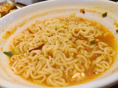 -火炉火自助餐(悠唐购物中心店)