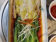 -清真老东乡开锅羊肉(甘南路店)