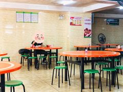 大堂-水东兴记鸭粥店(茂名店)
