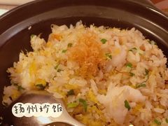 -小厨娘淮扬菜(六合欢乐港店)