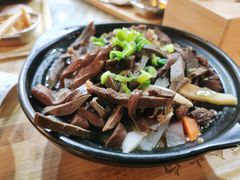 -阿金大白·上海菜馆(新天地店)