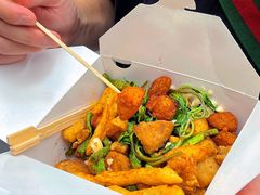 -呷贺盐酥鸡(抄纸巷店)