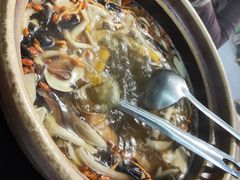 -菌小白火锅(时尚天河店)