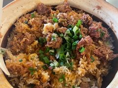 靓鸽焗饭-百利鸽王(紫薇路店)