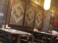 大堂-小龙坎火锅(仓山万达店)