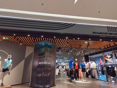 -天河城购物中心