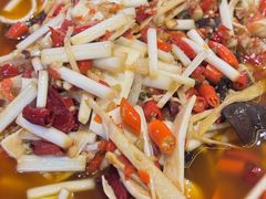 -为民烧烤吧.自贡爆炒菜(收录10年好店)