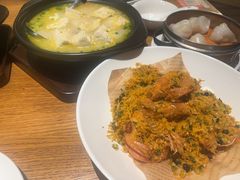 -花舍·新派粤菜·西餐·下午茶(亚运村·鸟巢店)