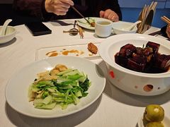 -苏帮袁Sue Cuisine(来福士店)