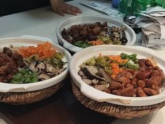 -金记酿皮(万博店)