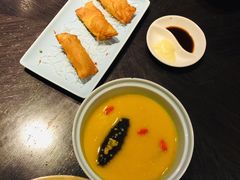 -万丽轩·粤菜(王府井金茂万丽酒店)
