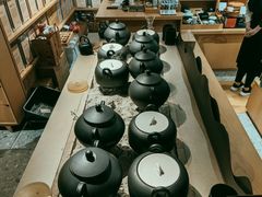 -tea'stone (万象天地店)