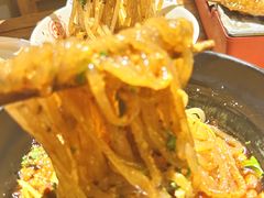 -万记麻辣烫国展总店
