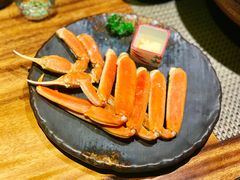 -上海西藏大厦万怡自助餐厅(徐汇店)