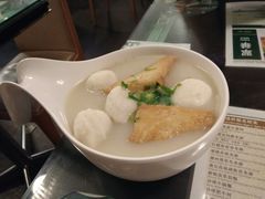 -翠华餐厅