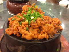iphone_upload_pic-西江美食舫·江西菜(健德桥店)