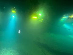 -白鹤梁水下博物馆