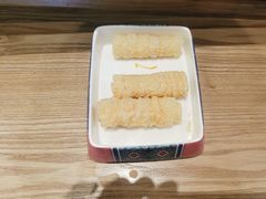 -侃爷南门铜锅涮肉