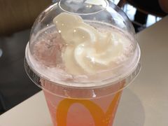 -麦当劳(宝山大厦店)