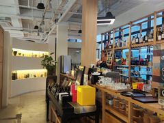 -JRCAFE玖如空间