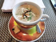 -杭州西子湖四季酒店-WL BISTRO西湖餐厅(灵隐路店)