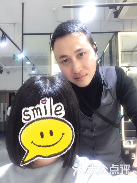 木北造型(西二旗店)-图片-北京丽人-大众点评网