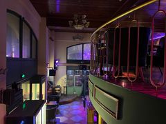 -牡丹弄·咖啡馆·酒馆(红坊里店)