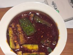 -和府捞面(天美杉杉奥特莱斯店)