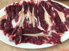 -陈记顺和潮汕牛肉火锅(韩江路店)