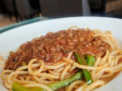 -豪客来牛排(府河店)