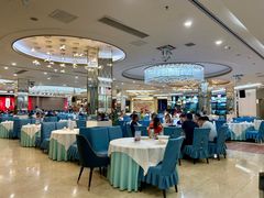 -东江海辉酒楼·公司团建·商务宴请·生日宴(宝安店)