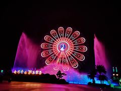 -七彩云南欢乐世界