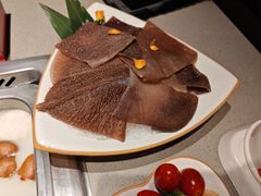 -海底捞火锅(宇飞大厦店)
