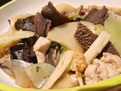 -万记麻辣烫国展总店