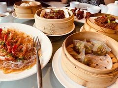 -海逸海鲜酒家(古北店)