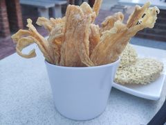 -墨脱石锅椰子鸡•香草鸭•东山羊(大东海店)