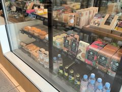 -星巴克(长沙麓南广场店)