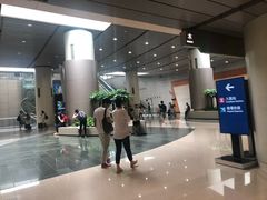 -香港ELEMENTS圆方