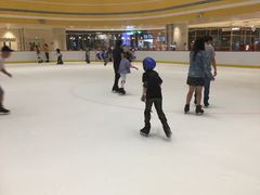 -冠军冰场CHAMPION RINK(苏州中心商场店)