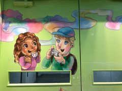 -翠华餐厅(香港国际机场店)