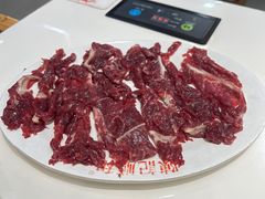 -陈记顺和潮汕牛肉火锅(韩江路店)